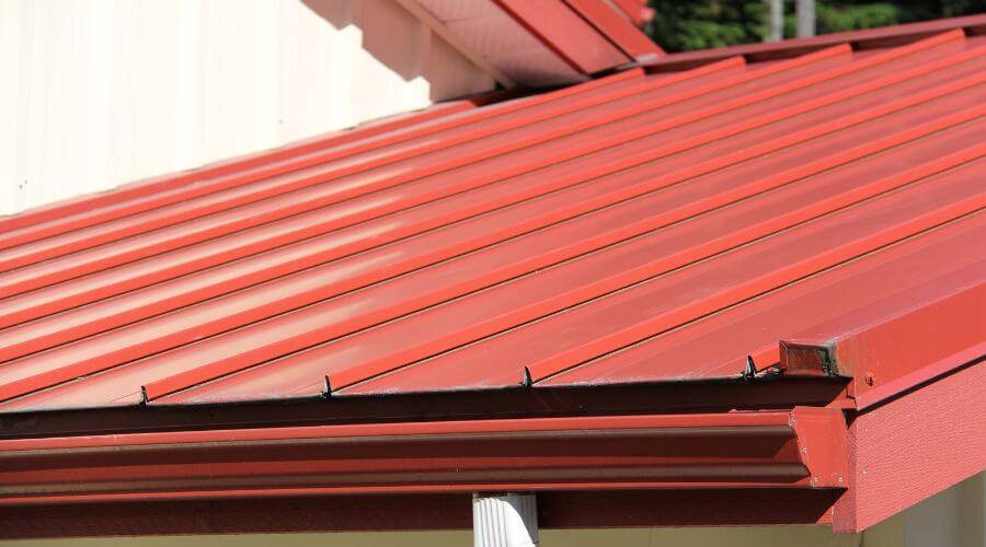 Gutter Debris Removal in Ojibwa, WI